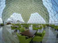 Petra Bubble Luxotel