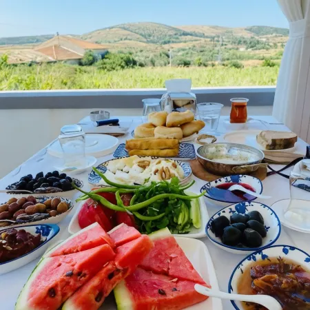 QonuQ Bozcaada