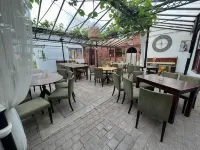 Georgian House Hotel - breakfast