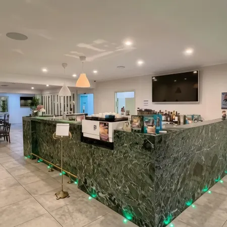 Best Western Adelaide Airport