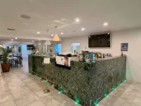 Best Western Adelaide Airport Hotel a Henley Beach