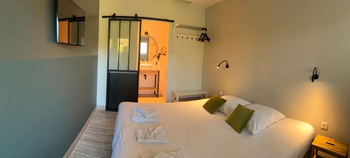 The Originals City Hôtel le Lodge Bayonne Nord Hotels in Landes