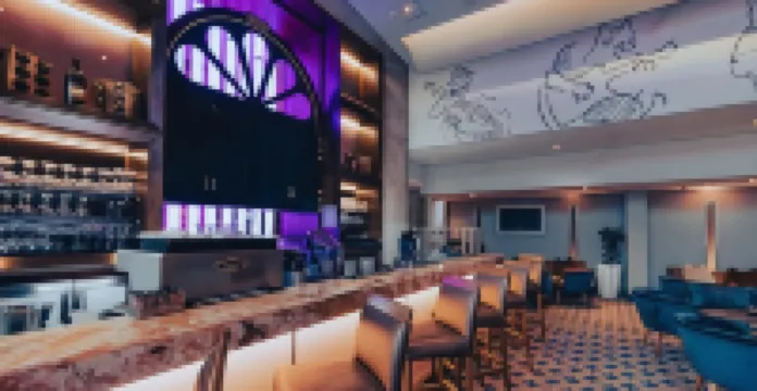 Piazza Hotel Montecasino Hotels in Sandton