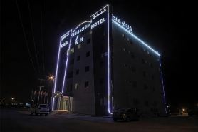 Kadi Hotel Najran Hotel Apartment