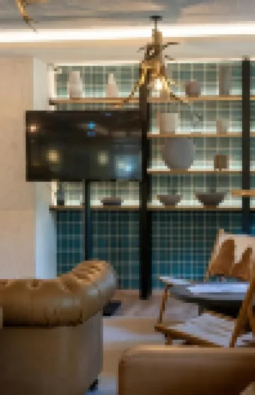 SNÖ Vall de Boí Hotel a Alta Ribagorça