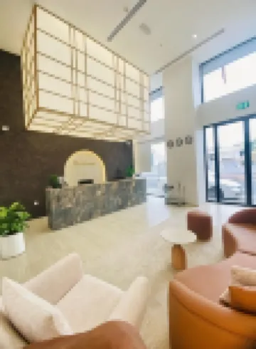 Baithans Furnished Apartments