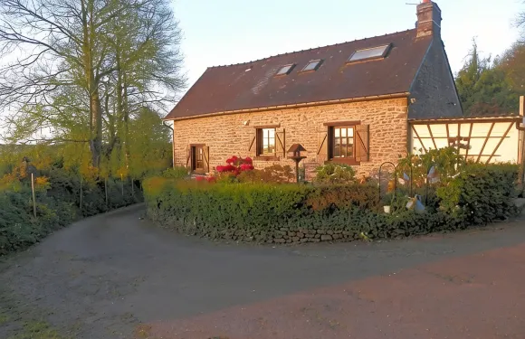 小克雷託菲耶爾酒店