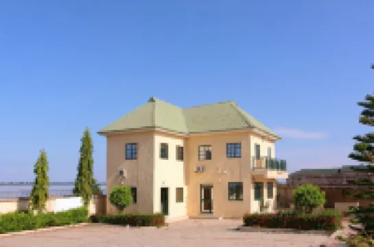 Hotel Lahana Uyo Hoteles en 