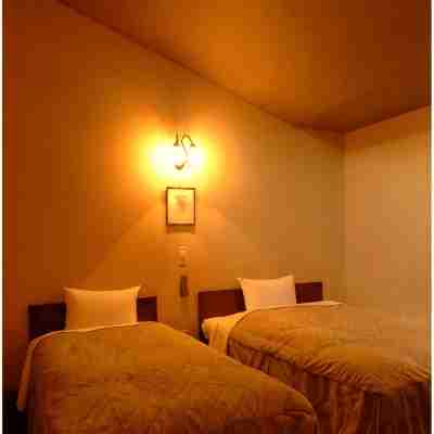 Guest House Kaiya Rooms