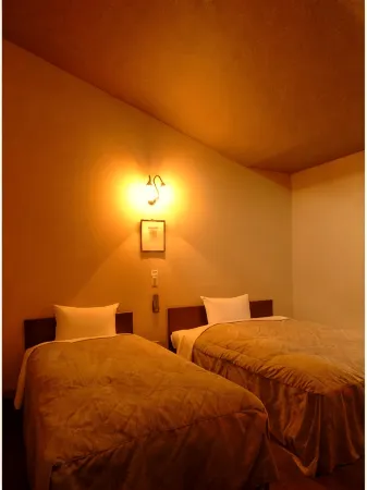 Guest House Kaiya Отели рядом с достопримечательностью «Syureninotaki Fall»