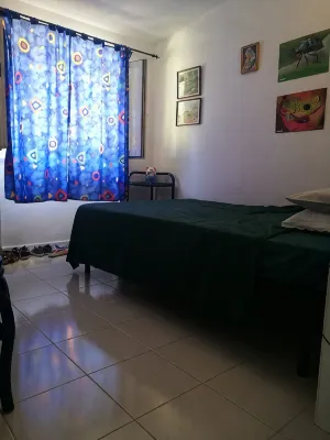 Casa Gianni Cala Gonone Mare