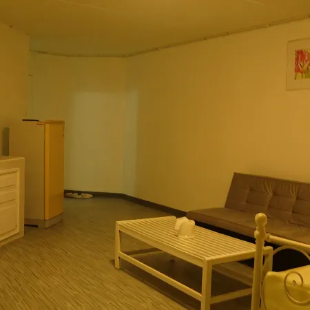 Chan Kim Don Mueang Guest House Triple Room