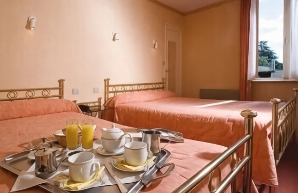 加蘭德之家酒店