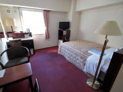 City Hotel Matsui