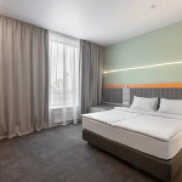 3А Казань Отели в г. 