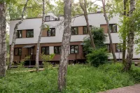 Dorf Hotel Hotels near Dancing Forest