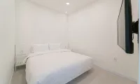 Geojedo Rieul Pool Villa - เพนชั่น