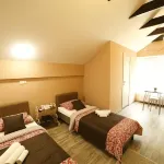 Отель на Ленинградской Отели в г. 