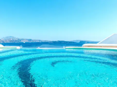 Santorini Secret Premium