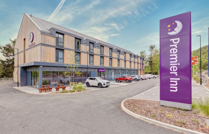 Premier Inn Aviemore