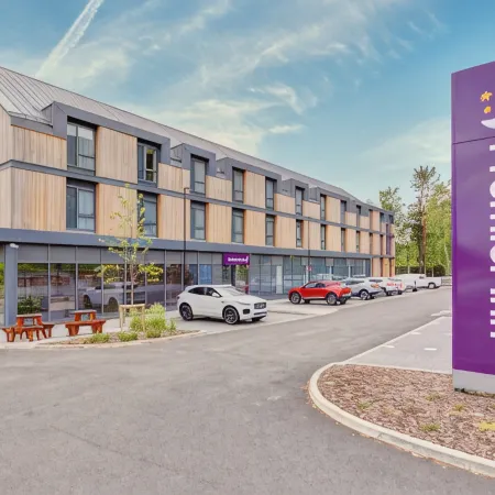 Premier Inn Aviemore