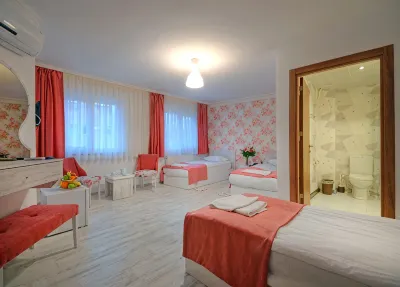 Hotel Abro Sezenler Hotels in 