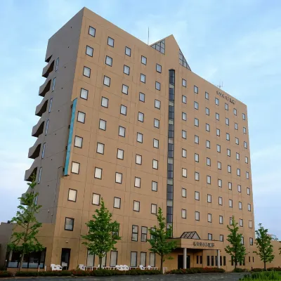Hotel Inn Sakata Hotels in Sakata