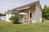Vvf Pointe Bretagne, Argol - ビーチサイド