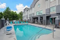 Best Western Plus Blue Angel Inn Hotel a Escambia County