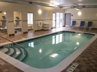 Holiday Inn Express Cortland