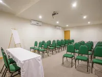 São Carlos Marklin Suítes Hotels in Sao Carlos