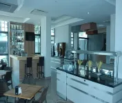 MARMARIS BEGONVILLE BEACH HOTEL+16 ADULT ONLY - bar