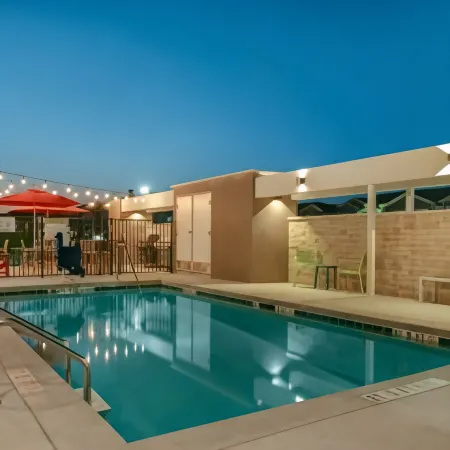 Home2 Suites by Hilton Temple Отели рядом с достопримечательностью «Baylor Scott & White Medical Center — Temple»