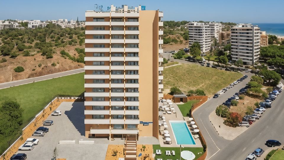 Wyndham Residences Alvor Beach
