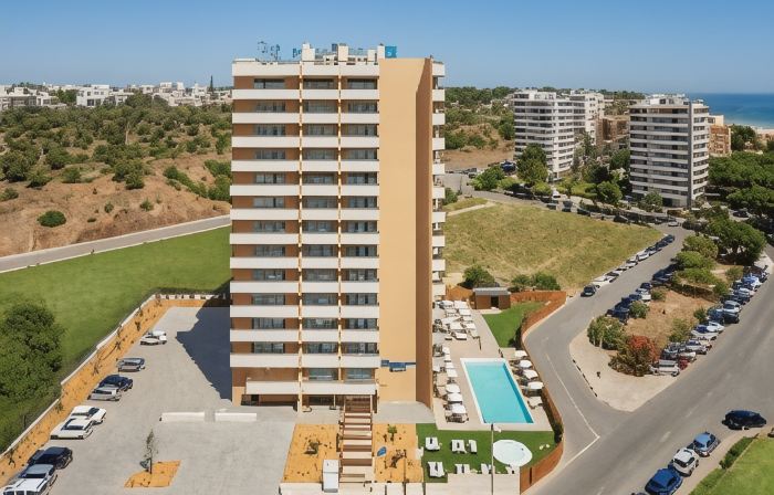 Wyndham Residences Alvor Beach