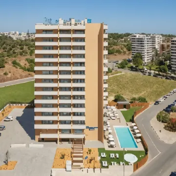 Wyndham Residences Alvor Beach