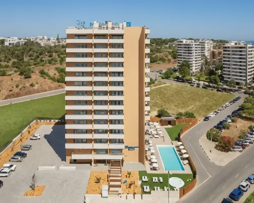 Wyndham Residences Alvor Beach Hotels in Alvor