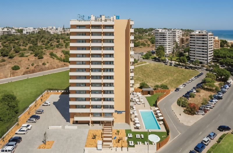 Wyndham Residences Alvor Beach