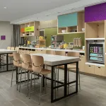 Home2 Suites by Hilton Edison Hotel di Edison