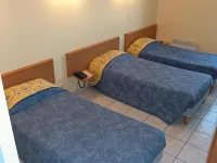 هوتل دو مون سيرفي فنادق في Florac