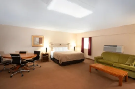 Quality Inn Hotel di Havre