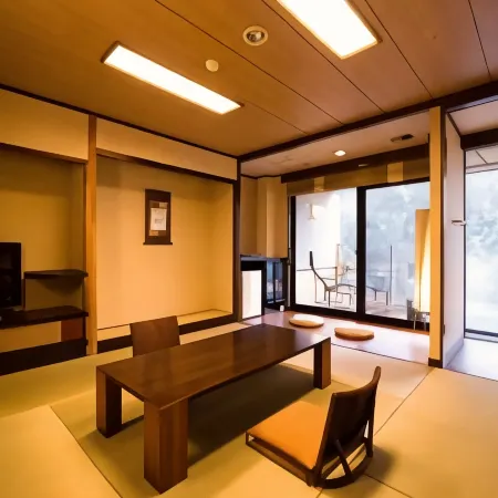ukiha bekkan shinshiyo
