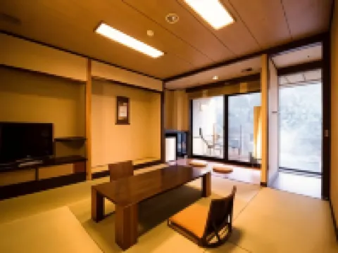 ukiha bekkan shinshiyo