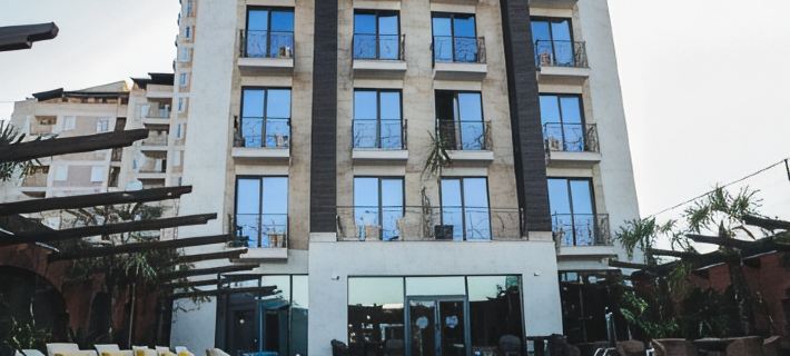 Konyak Hotel Hotels in Jerevan