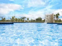 The Hill Hotéis Executive Hotels in Sao Carlos