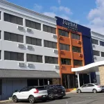 Fairfield Inn & Suites Parsippany Hotels in Parsippany