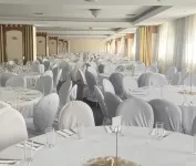 Navarria Blue Hotel - Desayuno