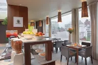 Esplendor by Wyndham Montevideo Cervantes Hotels in Montevideo