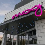 Moxy Nashville Vanderbilt Area Hotels in Nashville