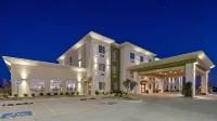 Best Western Lindsay Inn  Suites